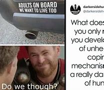 Image result for What a Joke Meme