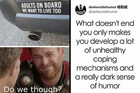 Image result for Memes for People with Broken Humor