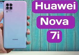 Image result for Huawei Nova 7I vs P-40 Lite