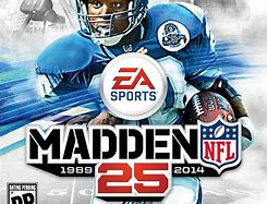 Image result for Madden Cover Curse