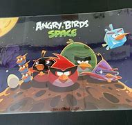 Image result for Angry Birds Space Poster Book