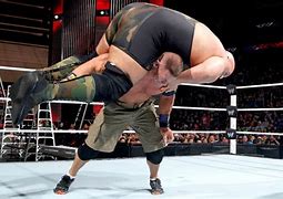 Image result for John Cena Holding Big Show