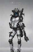 Image result for Fi Sci Robot Warrior