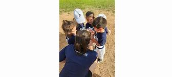 Image result for Little League Fell Off Bunk