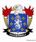 Image result for Poole Coat of Arms