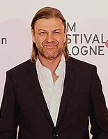 Image result for Ashley and Sean Bean