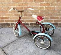 Image result for Child's Tricycle