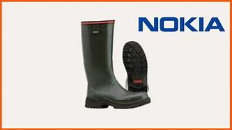 Image result for Nokia Shoes