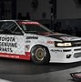 Image result for corolla ae86 drifting