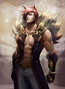 Image result for LOL Sett Weight Gain