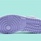 Image result for Neon Purple Tennis Shoes Jordan Nike