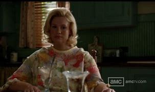 Image result for Fat Betty Mad Men