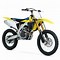 Image result for Suzuki 250 Dirt Bike