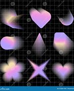 Image result for Blurry Star Aesthetic