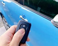 Image result for Yellow Car Keys