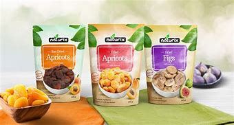 Image result for Dried Fruit Packaging