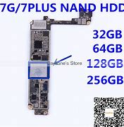 Image result for Storage Chip for iPhone 7 Plus
