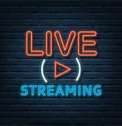 Image result for Live Neon Sign Images