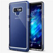 Image result for Clear Note 9 Case