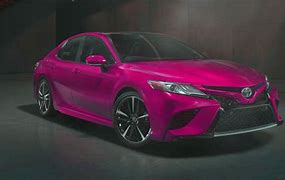 Image result for Camry XSE Stance