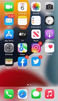 Image result for Home Screen Design Andriod