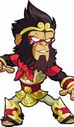 Image result for Wu Shang Skins