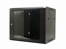 Image result for Wall Mount Computer Cabinet