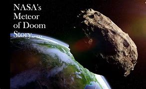 Image result for Asteroid of Doom