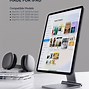 Image result for iPad Pro Stand Branded