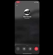 Image result for Facebook Incoming Call