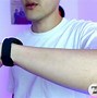 Image result for Galaxy Watch 4 Sensors