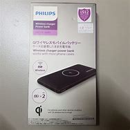 Image result for Philips Wireless Charger Power Bank