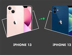 Image result for iPhone 12 vs iPhone 13 Side View