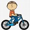 Image result for cycling clipart transparent