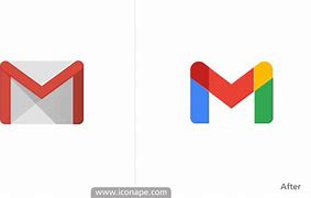 Image result for Gmail App Icon