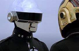 Image result for This Is Daft Punk Murder Drones