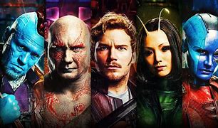 Image result for Empath Character Guardians of Galaxy
