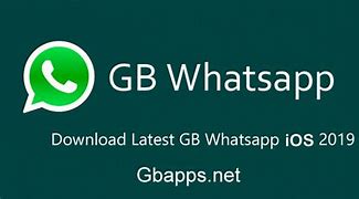 Image result for GB WhatsApp for iOS