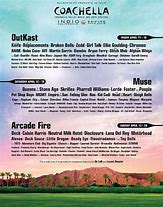 Image result for Cache a Lineup