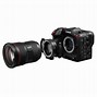 Image result for Canon EOS C70 Cinema Camera