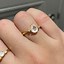Image result for Natural Opal Rings