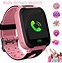 Image result for Pink Smart Watch for Kids