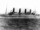 Image result for Titanic JPMorgan Britannic Military