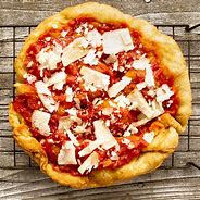 Image result for fried pizza