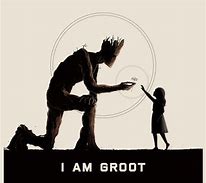 Image result for We Are Groot Meme