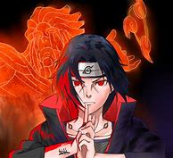 Image result for Anime Art Naruto