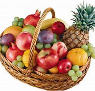 Image result for A Basket of Fruits