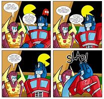 Image result for Transformers Animated Memes