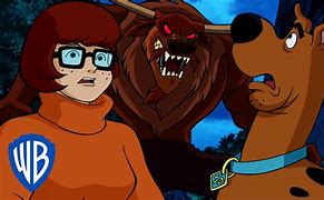 Image result for Scooby Doo vs Minotaur