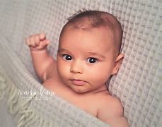 Image result for 9 Week Old Photoshoots